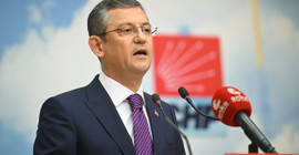 CHP'de başkanlık yarışı: Özgür Özel genel başkan adaylığını ilan etti