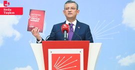Özgür Özel'in 'Değişimin Yüzyılı, Yüzyılın Değişimi' başlıklı tutum belgesinin detayları