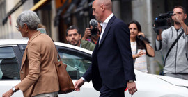 İspanya'da taciz skandalı: Yüksek Mahkeme'den Rubiales için 'uzaklaştırma' kararı