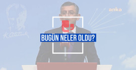 Bugün neler oldu? | 15.09.2023 Cuma, günün önemli gelişmeleri