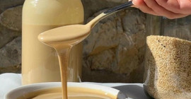 Şırnak'ın Dergul tahini tescillendi