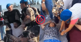 Direnişteki işçilere jandarma müdahalesi: Sendika başkanı dahil çok sayıda gözaltı