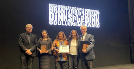 Uluslararası Hrant Dink Ödülü sahiplerini buldu