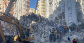 96 kişi ölmüştü: Alpargün Apartmanı davasında müteahhide 22,5 yıl hapis istemi