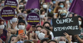 Yeni infaz düzenlemesi ölüm saçıyor: 'Kadın ve çocuğa yönelik suç katlanacak