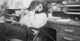 Rolling Stone'un kurucusu Wenner, ırkçı ve kadın düşmanı sözleri nedeniyle yönetim kurulundan çıkarıldı