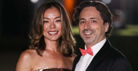 Google'ın patronu Sergey Brin ile eşi Shanahan boşandı: Gerekçesi Elon Musk