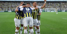 Fenerbahçe, PFDK'ye sevk edildi