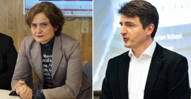 Canan Kaftancıoğlu'ndan, Kılıçdaroğlu'na yüklenen İYİ Partili Bilge Yılmaz'a yanıt: Bireysel hakkım diye düşünüyorum