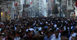 TÜİK son verileri açıkladı: Türkiye'de beklenen yaşam süresi azaldı