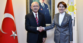 İYİ Partili Bahadır Erdem'den yerel seçim açıklaması: Güç birliği olmadan büyük şehirlerde seçim kazanmak mümkün değil