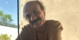 Kürt yazar Menaf Osman, sınır dışı edilmek isteniyor: Avukatların itirazları reddedildi