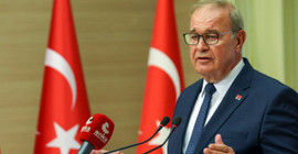 CHP Sözcüsü Faik Öztrak: Bizi kavgalı olarak göstermelerine izin vermeyeceğiz