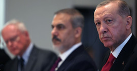 'Yolları ayırabiliriz' diyen Erdoğan: Türkiye-AB ilişkilerinde fırsat penceresi açıldı