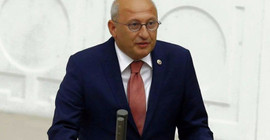 Muhtarlara tüy dökücü krem