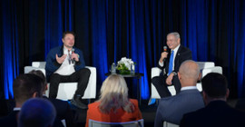 Elon Musk, antisemitizm tartışmaları gölgesinde İsrail Başbakanı Netanyahu ile buluştu