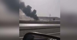 Süleymaniye saldırısı: Irak hükümeti ve IKYB'den Türkiye'ye kınama