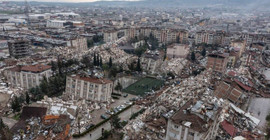 Hükümetin inkar ettiği asbest tespit edildi: Hatay, yeni bir afete dönüşebilecek ciddi bir halk sağlığı kriziyle karşı karşıya