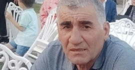 Adıyaman’da demirlerin altında kalan işçi öldü