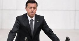 Saymaz: İYİ Partiden istifa eden Hatipoğlu AKP'ye katılacak