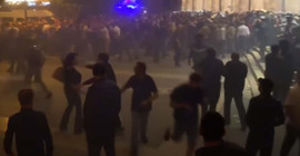 Rusya'dan protestoların yaşandığı Erivan'a nota: Büyükelçiliğimizin güvenliği sağlansın