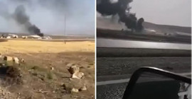 Türkiye'den Süleymaniye saldırısı açıklaması