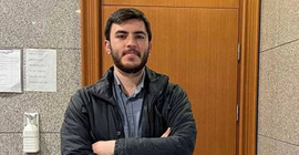 Gazeteci İsmail Arı: Ölümle tehdit ediliyorum, savcılar şikayetlerimi reddediyor