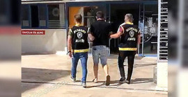 Muğla'da otostop ile aracına binen öğrenci kadına tacizde bulunan erkek tutuklandı