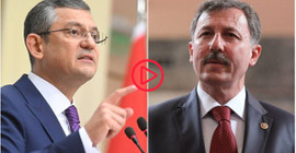 Selçuk Özdağ'dan Özgür Özel'e yanıt: Bana bakanlık önerildi