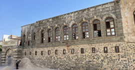 Şırnak Barosu, MEB'e tahsis edilen Dengbêj Evi için mahkemeye başvurdu
