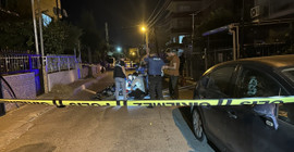 İzmir'de kurulan pusuda çatışma çıktı, 19 yaşındaki genç öldürüldü