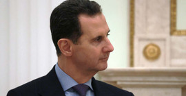 Suriye Devlet Başkanı Esad Çin'de diplomatik izolasyondan çıkış arayışında