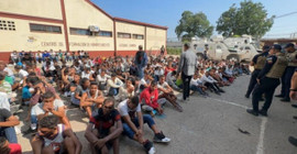 Venezuela çete kontrolündeki cezaevini 11 bin askerle geri aldı: İçinde hayvanat bahçesi bile var