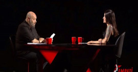 Melek Mosso: Öldürülen kadınların değil, katillerin yüzleri zihnimize kazınmalı
