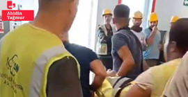 Akkuyu'da işçiler zehirlenmişti: Bakanlığın bir ay önce yemeklere 'temiz' raporu verdiği ortaya çıktı