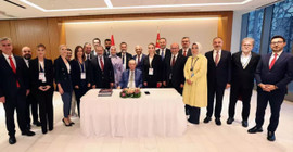 Erdoğan'dan New York dönüşü mülakat açıklaması: Söz verdiysem yeni bir yol haritasıyla ilerletiriz