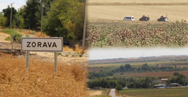 Sur'da ifadeye çağırılan vatandaşlar da gözaltına alındı
