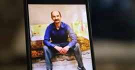 Geçen ay infazı yakılan Ramazan İldem 30 yıl sonra tahliye edildi