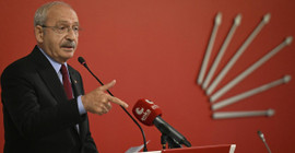 Kılıçdaroğlu'ndan Erdoğan'a "mülakat" tepkisi: Yine bir oyun döneceği anlaşılıyor
