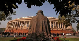 Hindistan'da kadınların parlamentoda temsili yüzde 33'e çıkarılacak: Tartışmalar yaklaşık 30 yıl sürdü