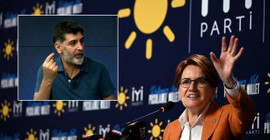 Meral Akşener'den Levent Gültekin'in iddialarına yalanlama: Mahkemeye vereceğim