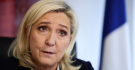 Paris Savcılığı: Marine Le Pen 'kamu kaynaklarını kötüye kullanmaktan' yargılanmalı