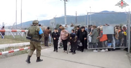 Karabağ Ermenileri: Bakü ile af konusunda henüz anlaşma yok