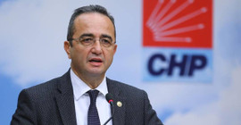 CHP'li Bülent Tezcan: Kılıçdaroğlu'nun 'helalleşme' çağrısını videodan öğrendik