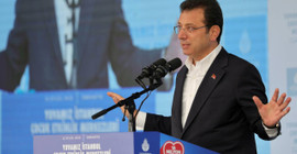 Ekrem İmamoğlu: 2019'da yediğiniz demokrasi tokadının daha alası geliyor 2024'te