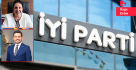 İYİ Parti'nin Eskişehir adayları belli oldu