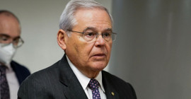 Rüşvetle suçlanan Menendez, ABD Senatosu Dış İlişkiler Komitesi Başkanlığı'ndan ayrıldı