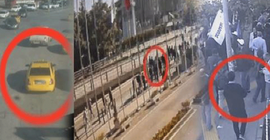 10 Ekim Davası'nda polisin hafıza kaybı