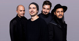 Kanal D'nin yeni dizisi Bir Derdim Var'ın müzik direktörü Mor ve Ötesi olacak