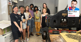 Ankara Queer Art Programı: Sanatı, anti- homofobik ittifakın basit aracı olarak görmüyoruz
